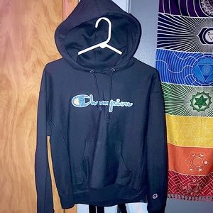 Champion Reverse Weave Hoodie